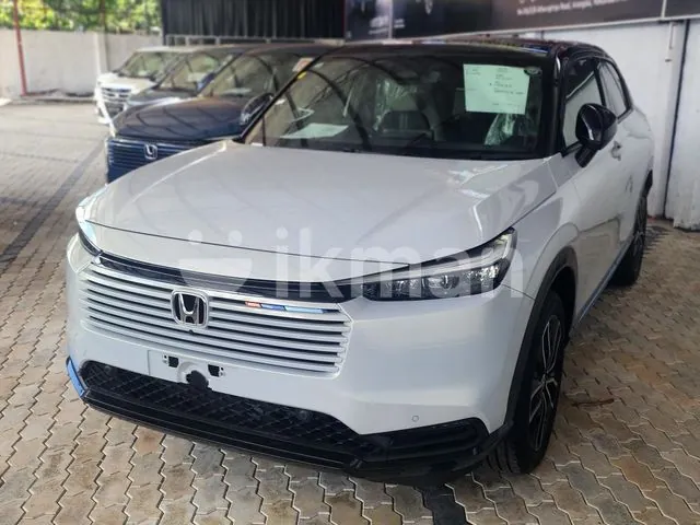 Honda Vezel 2025 photo 2