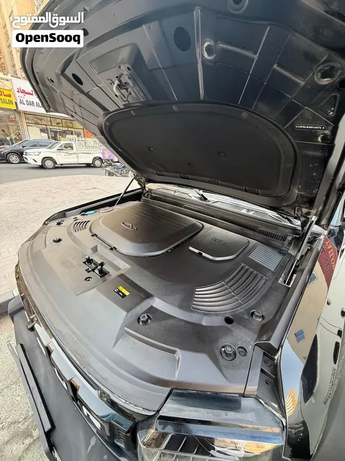Jetour T2 2024 photo 2