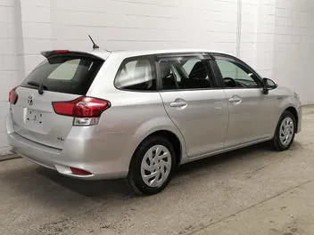 Toyota Corolla 2018 photo 3