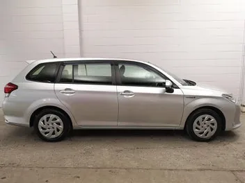 Toyota Corolla 2018 photo 4