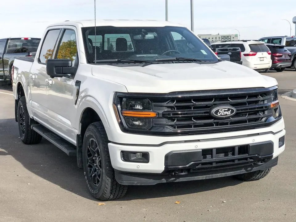 Ford F-150 2024 photo 5
