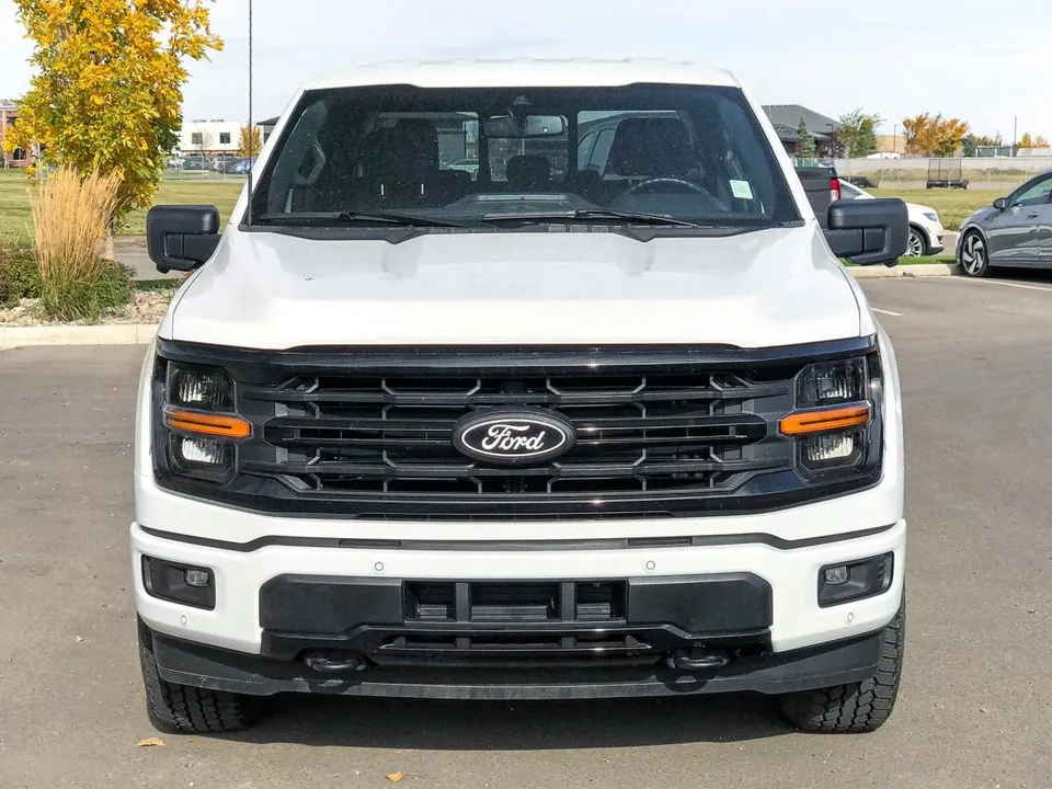 Ford F-150 2024 photo 4