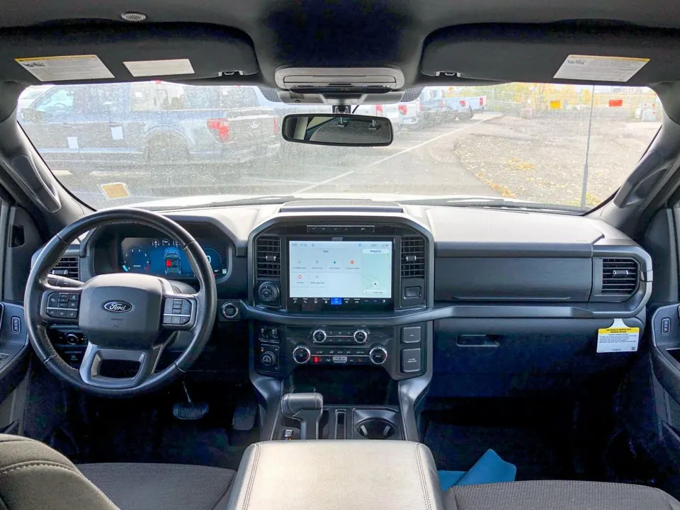Ford F-150 2024 photo 2