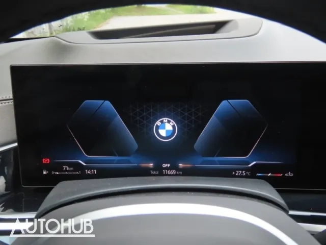 BMW X6 2025 photo 5