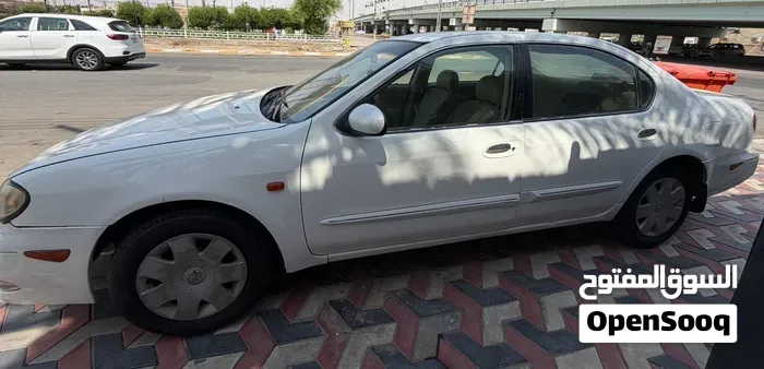 Nissan Maxima 2008 photo 2
