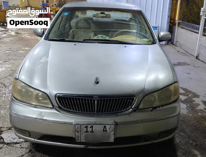 Nissan Maxima 2008 photo 5