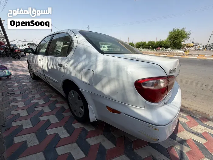 Nissan Maxima