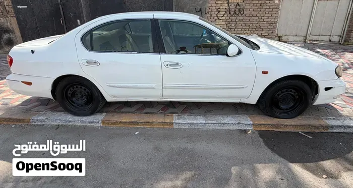 Nissan Maxima 2008 photo 3