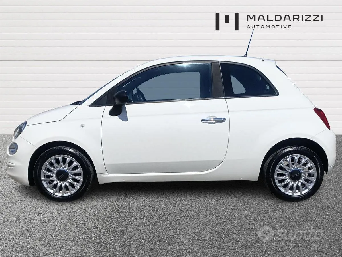 Fiat 500 2023 photo 5