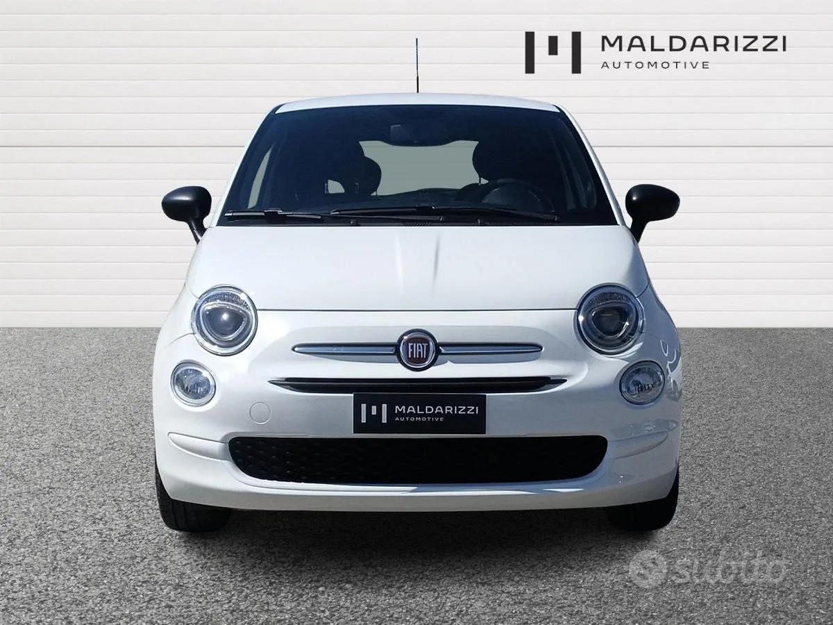 Fiat 500 2023 photo 2