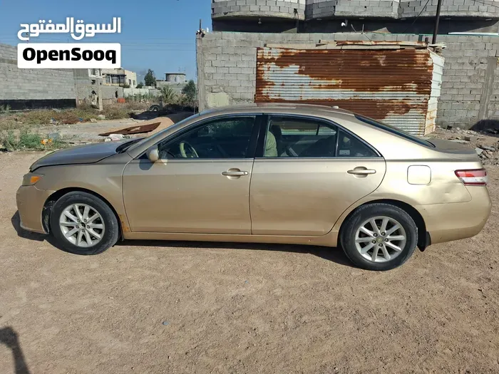 Toyota Camry 2011 photo 5