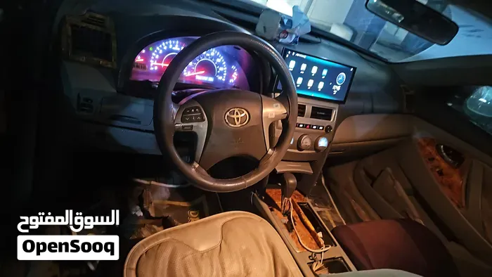 Toyota Camry 2011 photo 4