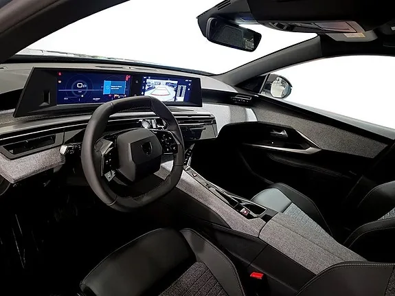 Peugeot 5008 2025 photo 5