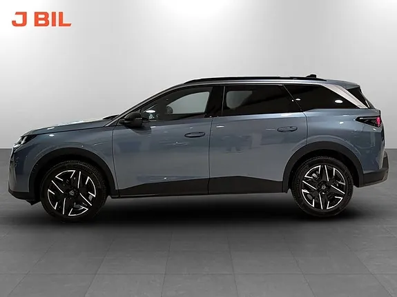 Peugeot 5008 2025 photo 2