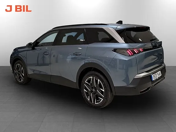 Peugeot 5008 2025 photo 4