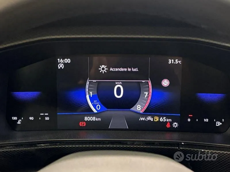 Volkswagen T-Cross 2024 photo 5