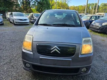 Citroen C2