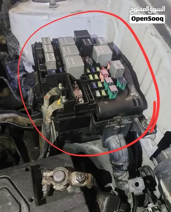 Kia Carens 2011 photo 3