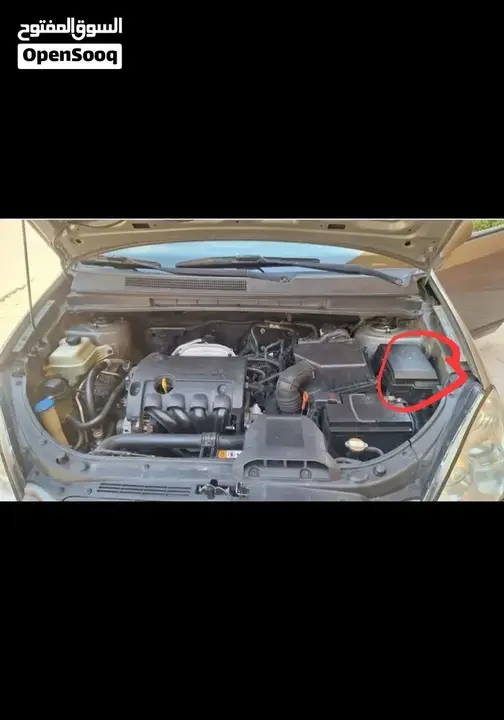 Kia Carens 2011 photo 2
