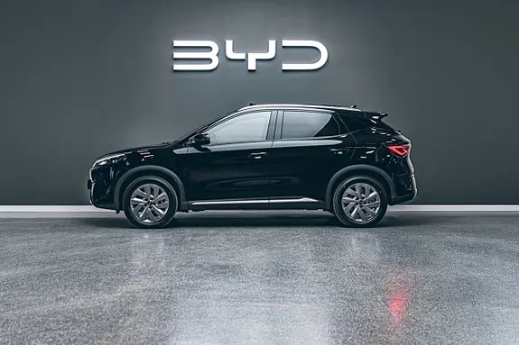 BYD Atto 3 Evo 2026 photo 5