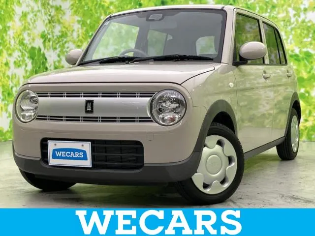 Suzuki Altrampa