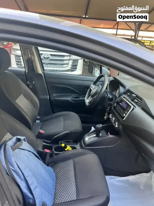 Nissan Sunny 2024 photo 4