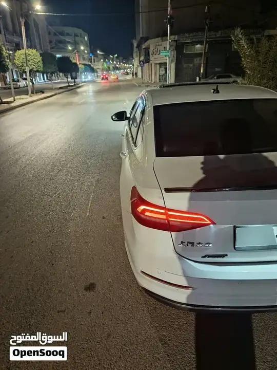 Volkswagen Other 2019 photo 2