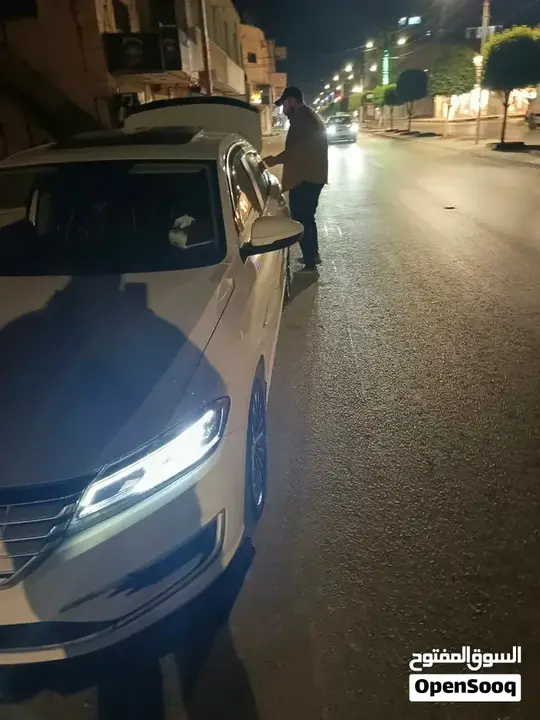 Volkswagen Other 2019 photo 3