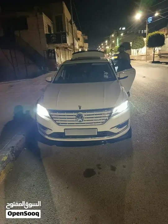 Volkswagen Other