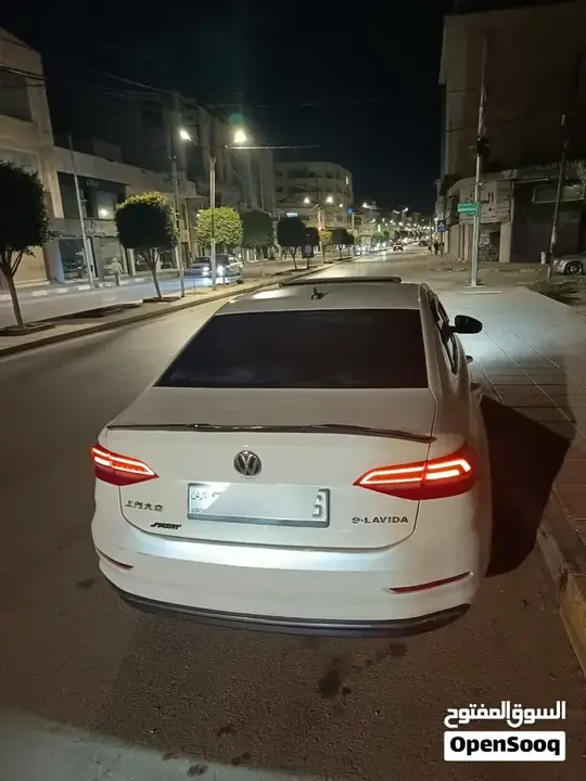 Volkswagen Other 2019 photo 4
