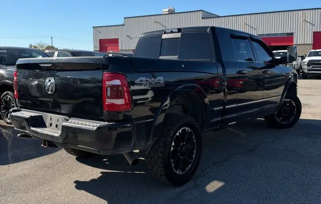 Ram 2500 2019 photo 3