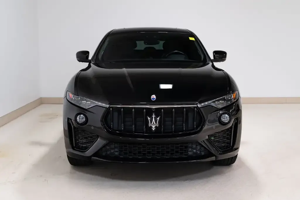 Maserati Levante 2021 photo 2