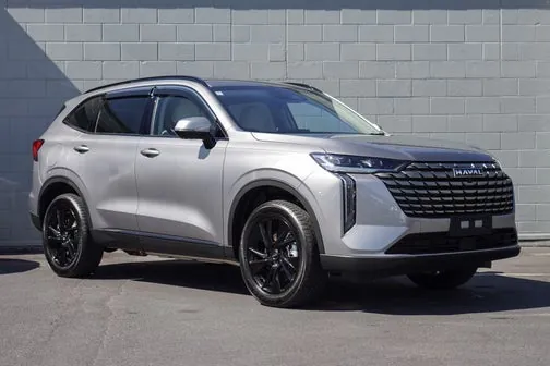 Haval H6 Ultra