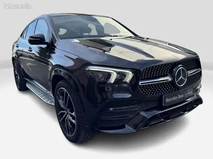 Mercedes-Benz Gle 2022 photo 3
