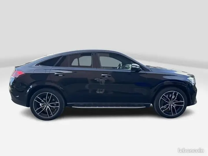 Mercedes-Benz Gle 2022 photo 4