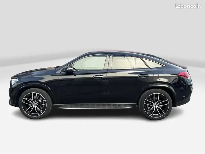 Mercedes-Benz Gle 2022 photo 5
