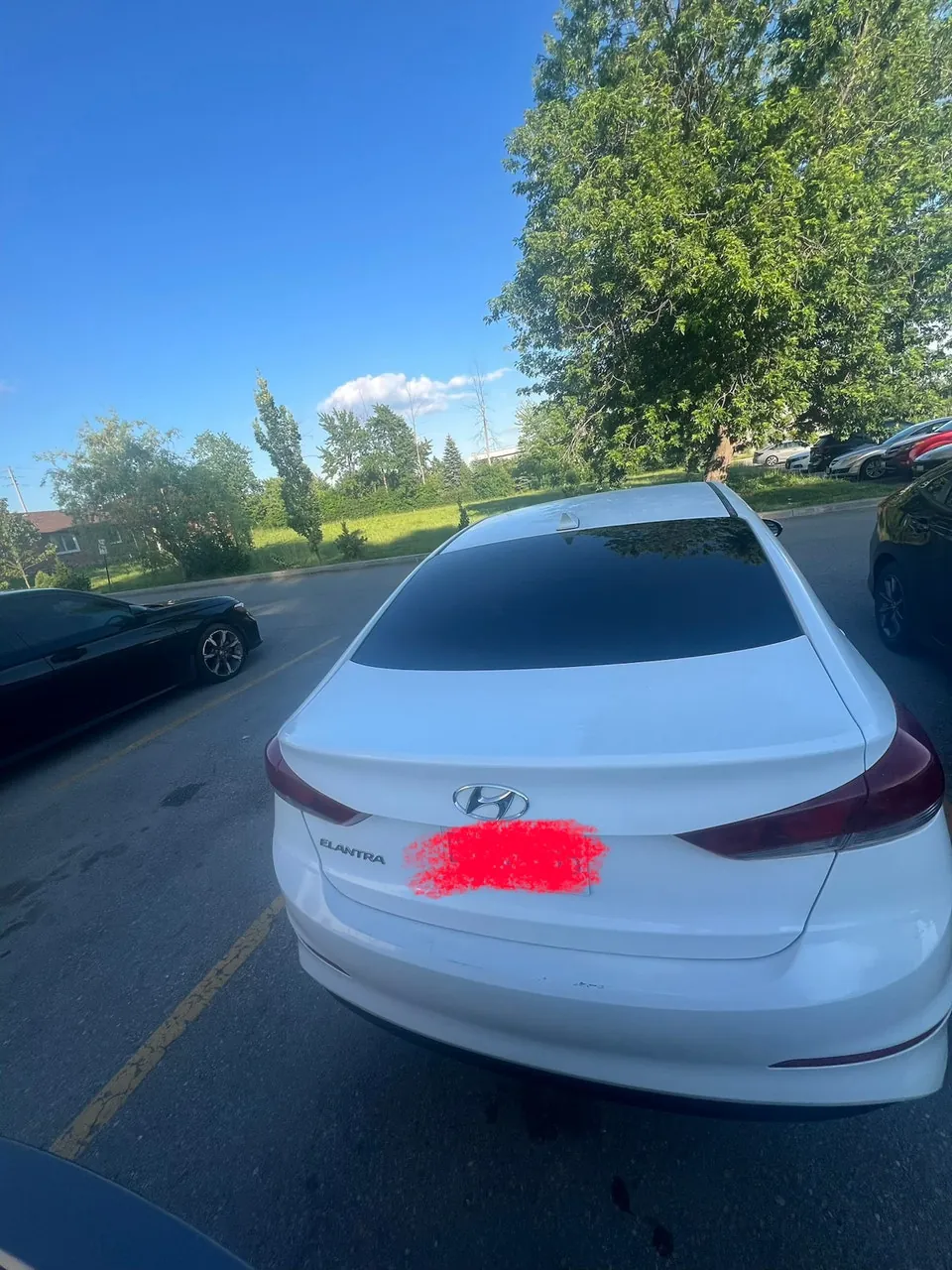 Hyundai Elantra 2017 photo 2