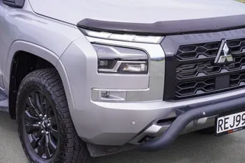 Mitsubishi Triton 2025 photo 5