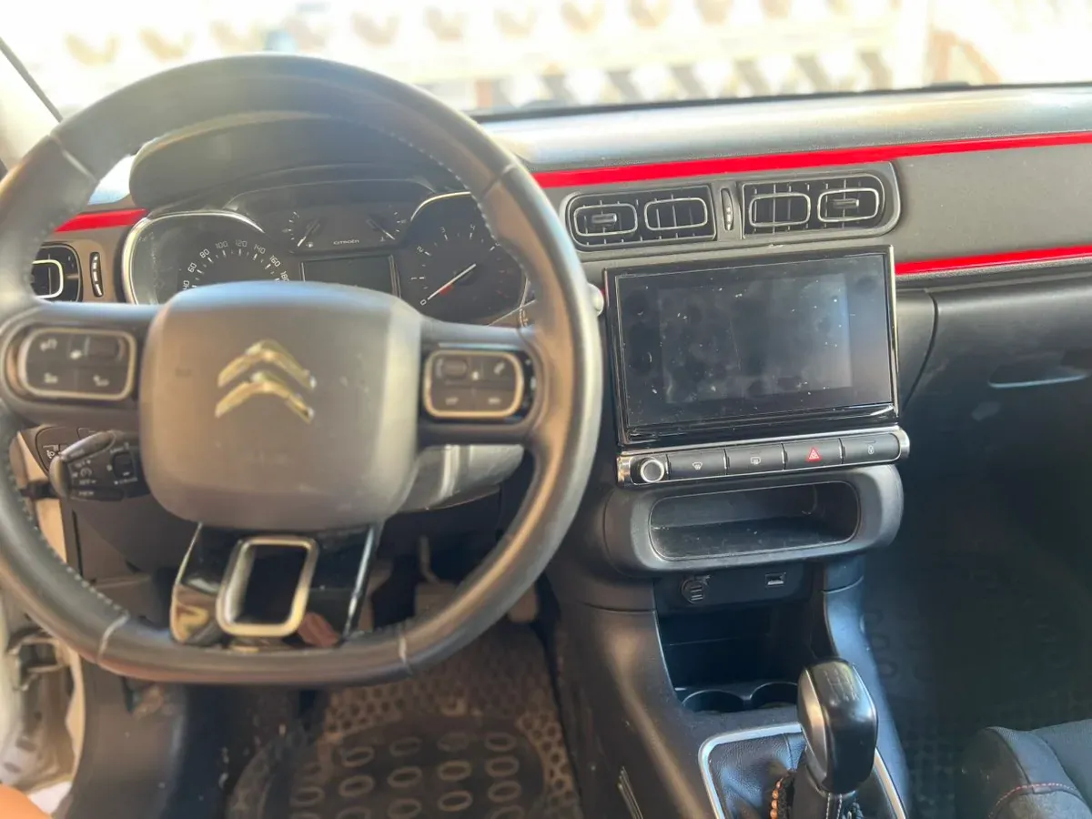 Citroen C3 2019 photo 3