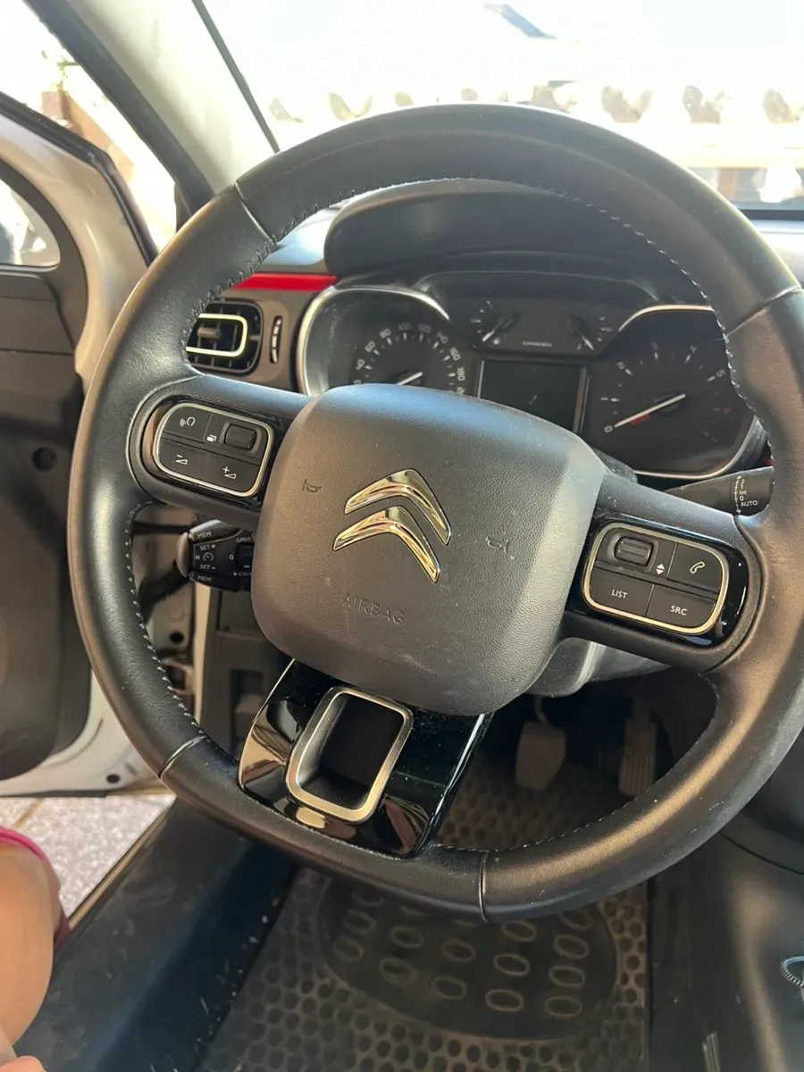 Citroen C3 2019 photo 2