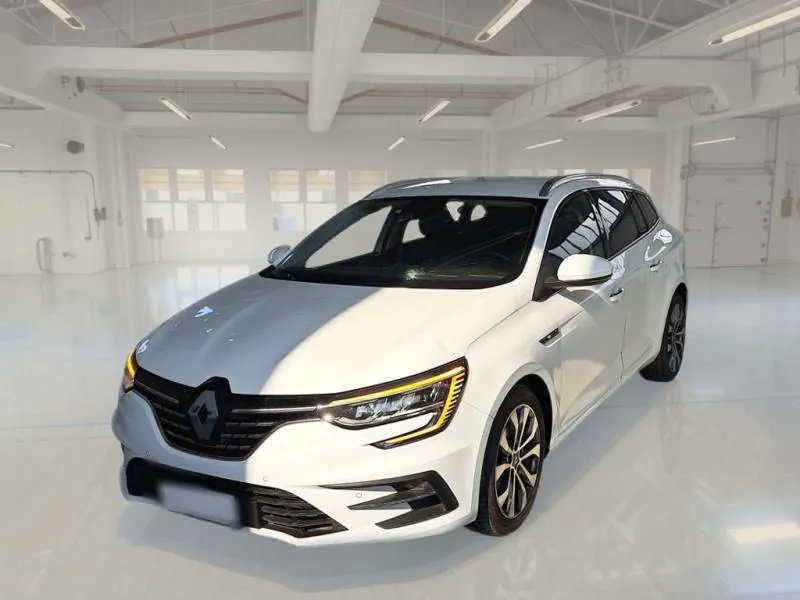 Renault Megane Grandtour