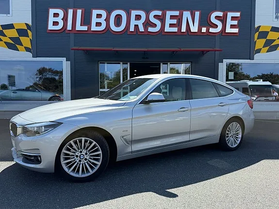 BMW 330I