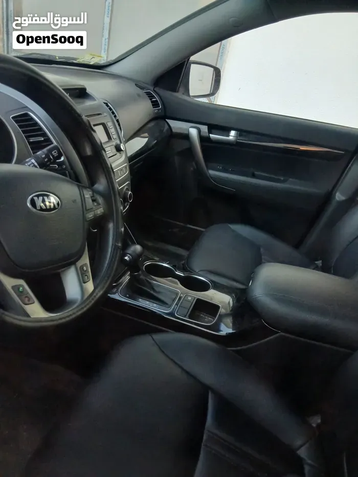 Kia Sorento 2014 photo 4