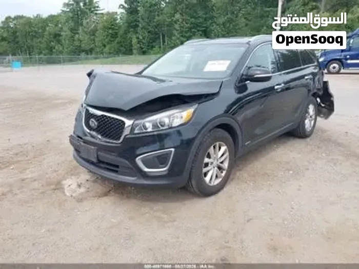 Kia Sorento 2014 photo 5