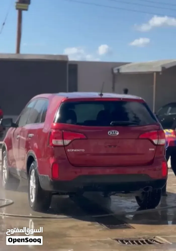 Kia Sorento 2014 photo 3