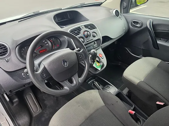 Renault Kangoo 2017 photo 3