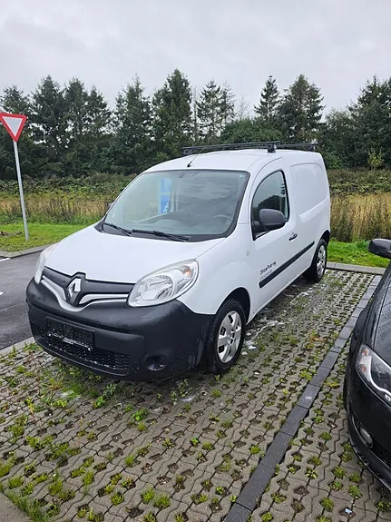 Renault Kangoo 2017 photo 4