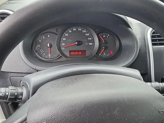 Renault Kangoo 2017 photo 2