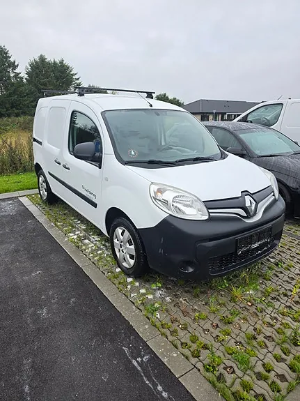Renault Kangoo 2017 photo 5