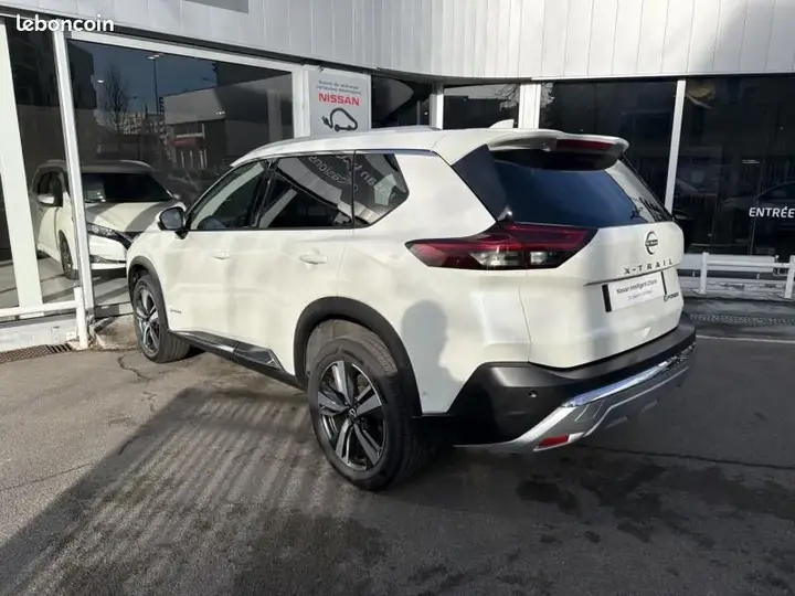 Nissan X-Trail 2023 photo 3